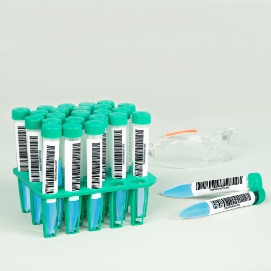 Laboratory and Health care labels Avery Zweckform